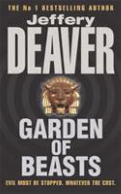 Garden of Beasts B001KT7N4Q Book Cover