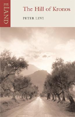 The Hill of Kronos 0955010543 Book Cover