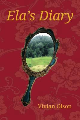 Ela's Diary 0998715794 Book Cover