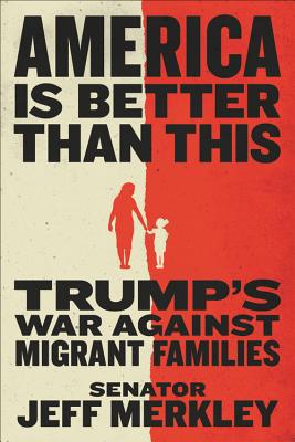 America Is Better Than This 1538734192 Book Cover