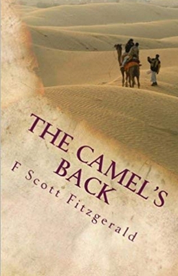 The Camel's Back Illustrated 1705892302 Book Cover