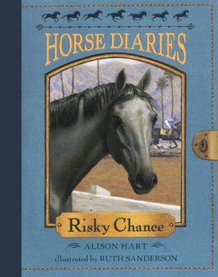 Risky Chance 060626552X Book Cover