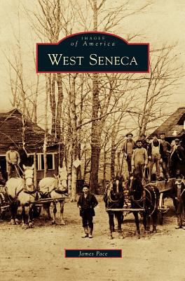 West Seneca 1531649068 Book Cover