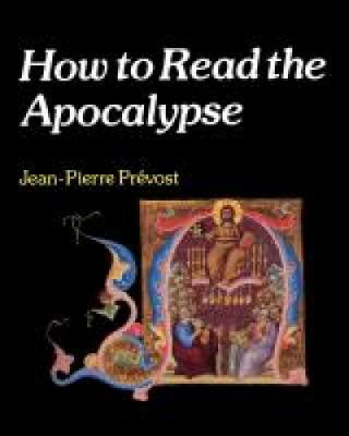 How to Read the Apocalypse 0334021014 Book Cover