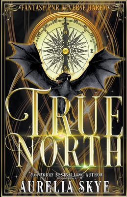 True North B0BQ3XW5GS Book Cover