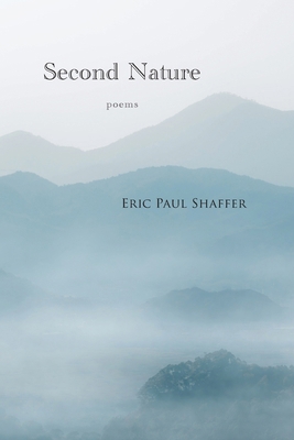 Second Nature: Poems 1587750600 Book Cover