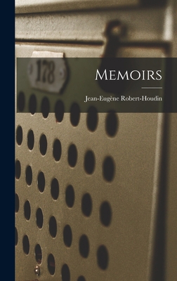 Memoirs 1017820821 Book Cover