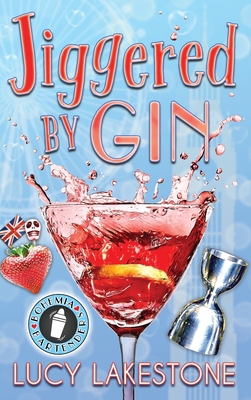 Jiggered by Gin 1943134375 Book Cover