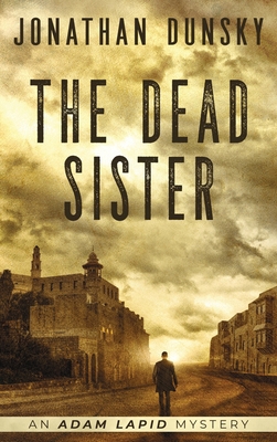 The Dead Sister 9657795087 Book Cover