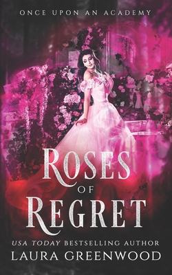 Roses Of Regret B09GJKM9YV Book Cover