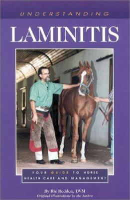 Understanding Laminitis: Your Guide to Horse He... 0939049988 Book Cover