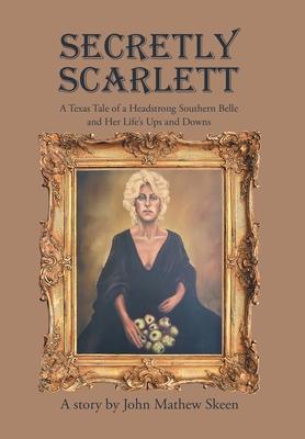 Secretly Scarlett 1637104839 Book Cover