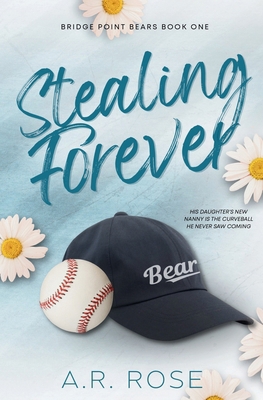 Stealing Forever: Deluxe Edition B0FH9MZWK4 Book Cover