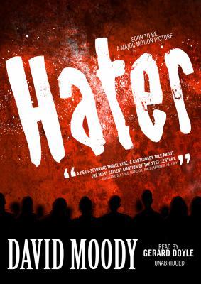 Hater 1433292866 Book Cover