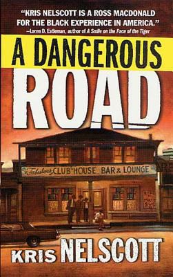 A Dangerous Road 0312976437 Book Cover