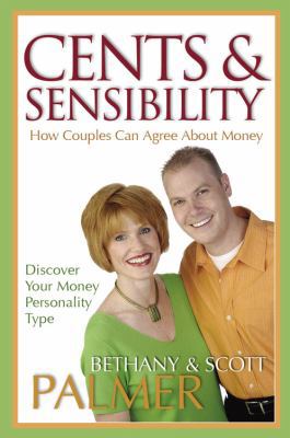 Cents & Sensibility 078144148X Book Cover