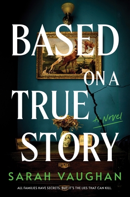 Based on a True Story 0063457717 Book Cover