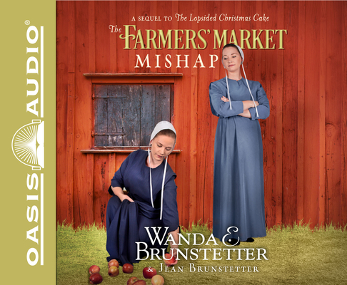 The Farmers' Market Mishap: A Sequel to the Lop... 161375924X Book Cover