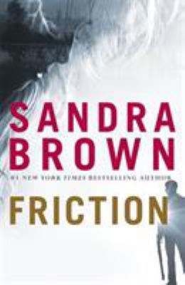Friction 1444791486 Book Cover