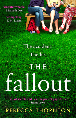 The Fallout 0008373124 Book Cover