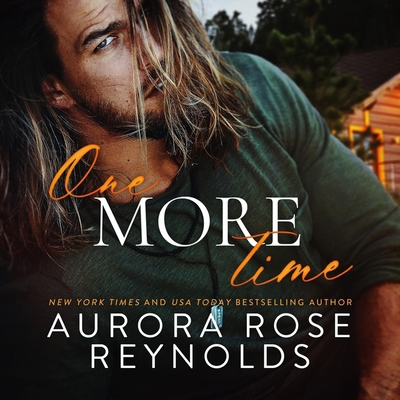 One More Time B0DJ23K2G1 Book Cover