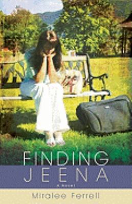 Finding Jeena 0825426456 Book Cover