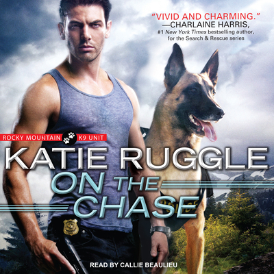 On the Chase 1515968014 Book Cover
