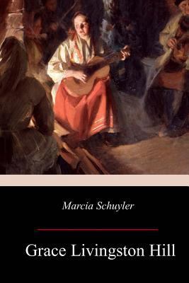 Marcia Schuyler 1976418216 Book Cover