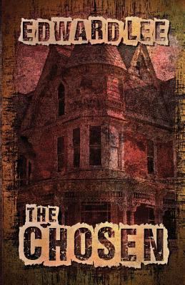 The Chosen 1475217056 Book Cover
