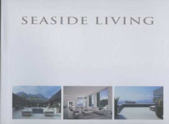 Seaside Living 9077213570 Book Cover