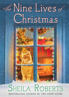 The Nine Lives of Christmas 0312594496 Book Cover