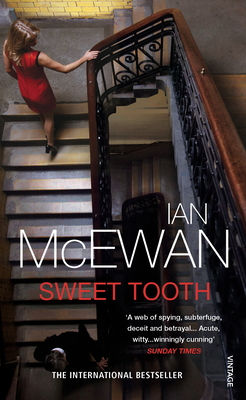 Sweet Tooth 0099582031 Book Cover
