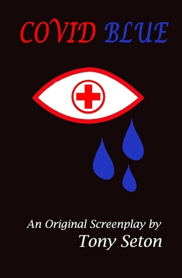 Covid Blue 1732545081 Book Cover