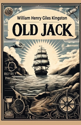 Old Jack 9364280784 Book Cover