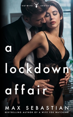 A Lockdown Affair B08D53GWL9 Book Cover
