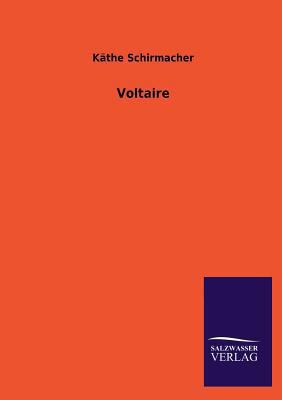 Voltaire [German] 3846041343 Book Cover