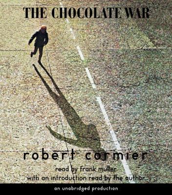 The Chocolate War 0739350153 Book Cover