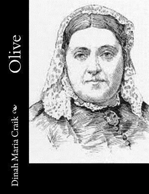 Olive 1517145090 Book Cover