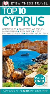 Top 10 Cyprus 1465457151 Book Cover