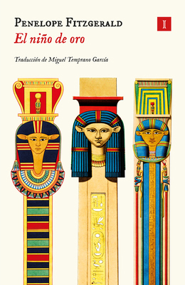 Niño de Oro, El [Spanish] 8419581399 Book Cover