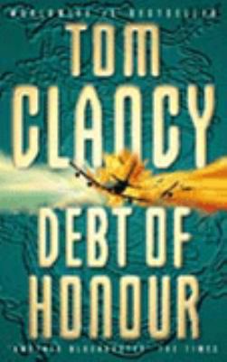 Debt of Honour B007YTPHCG Book Cover