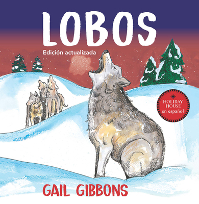 Lobos [Spanish] 0823460010 Book Cover