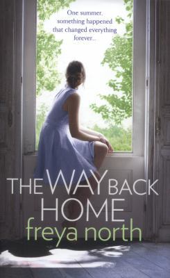 The Way Back Home 0007517807 Book Cover