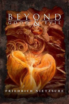Beyond Good and Evil 1623750970 Book Cover
