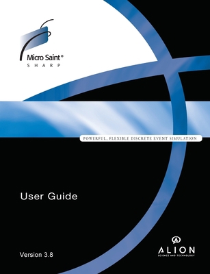 Micro Saint Sharp User Manual v3_8 1387180347 Book Cover