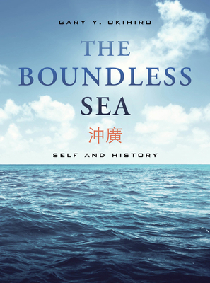 The Boundless Sea: Self and History 0520309669 Book Cover