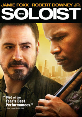 The Soloist B002C39SQK Book Cover