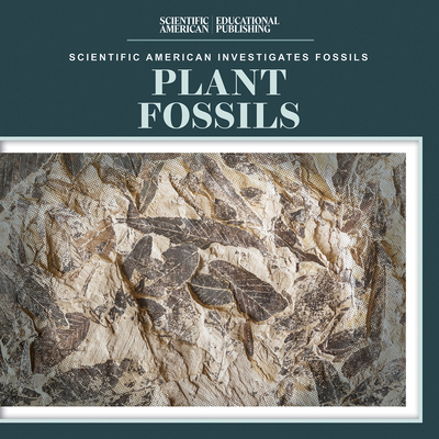 Plant Fossils 1725352087 Book Cover