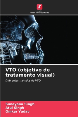 VTO (objetivo de tratamento visual) [Portuguese] 6207729846 Book Cover