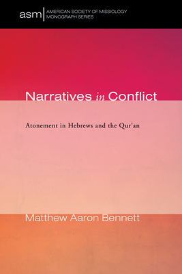 Narratives in Conflict 1532677669 Book Cover